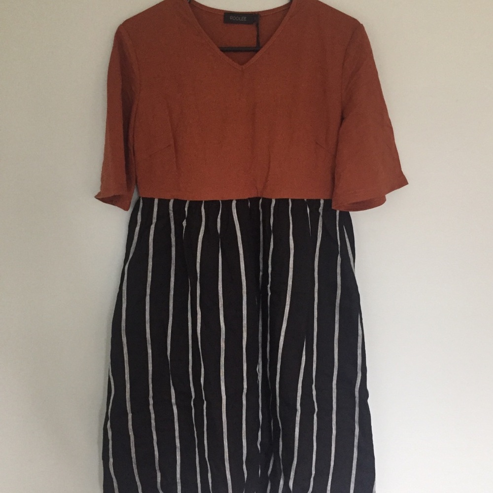 Roolee dress